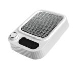 Απορροφητήρας Νυχιών 80W White