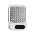 Απορροφητήρας Νυχιών 80W White