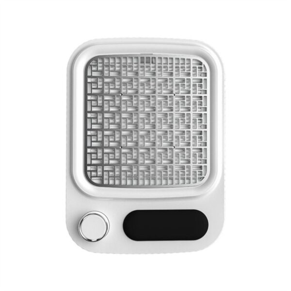 Απορροφητήρας Νυχιών 80W White