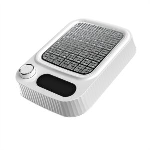 Απορροφητήρας Νυχιών 80W White