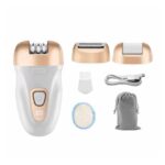 Αποτριχωτική Μηχανή 3 in 1 Lady’s Epilator