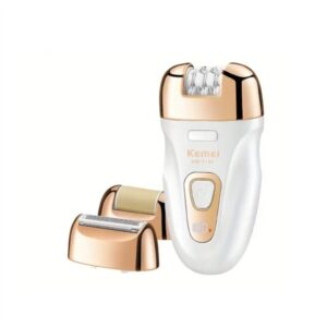 Αποτριχωτική Μηχανή 3 in 1 Lady’s Epilator