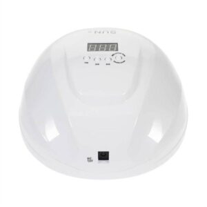 Επαγγελματικό Φουρνάκι Νυχιών 54W UV Led