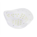 Επαγγελματικό Φουρνάκι Νυχιών 54W UV Led