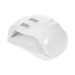 Επαγγελματικό Φουρνάκι Νυχιών 54W UV Led