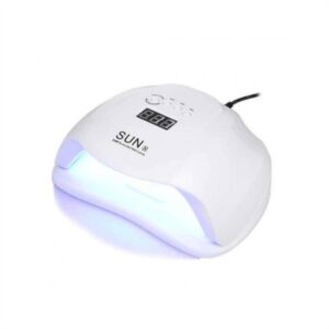 Επαγγελματικό Φουρνάκι Νυχιών 54W UV Led