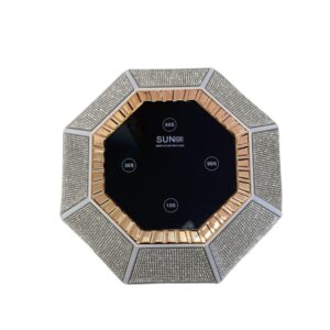 Επαγγελματικό Φουρνάκι Νυχιών Diamond 288W