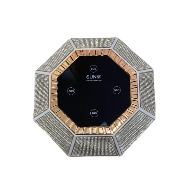 Επαγγελματικό Φουρνάκι Νυχιών Diamond 288W