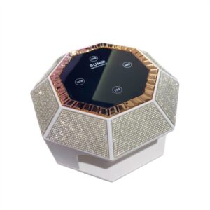 Επαγγελματικό Φουρνάκι Νυχιών Diamond 288W