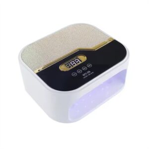 Επαγγελματικό Φουρνάκι Νυχιών Diamond 360W