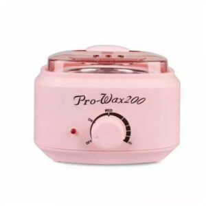 Κεριέρα Αποτρίχωσης Pro Wax 400ml
