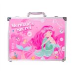 Παιδικό Μακιγιάζ Mermaids