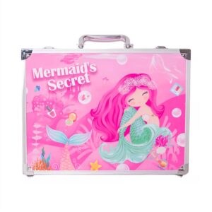 Παιδικό Μακιγιάζ Mermaids