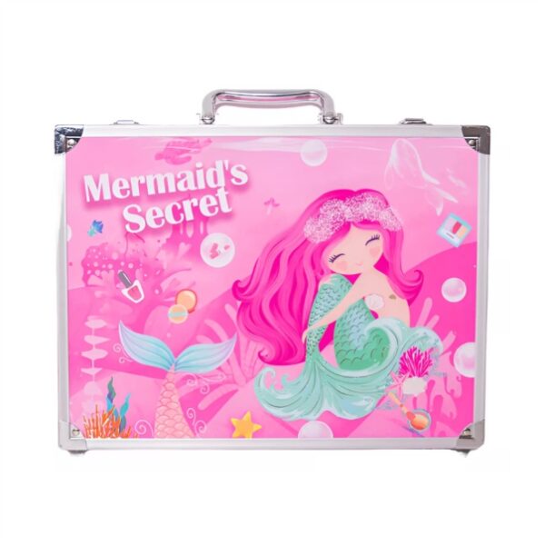 Παιδικό Μακιγιάζ Mermaids