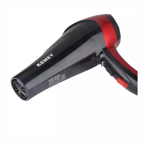 Πιστολάκι Μαλλιών 4000W 2 in 1