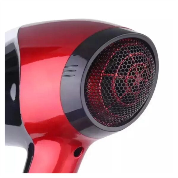 Πιστολάκι Μαλλιών 4000W 2 in 1