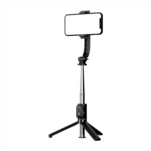 Selfie Stick Τρίποδο Κινητού με Bluetooth και Ai Face