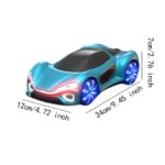 Τηλεκατευθυνόμενο Αυτοκίνητο Tesla