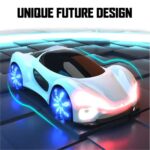 Τηλεκατευθυνόμενο Αυτοκίνητο Tesla