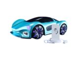Τηλεκατευθυνόμενο Αυτοκίνητο Tesla