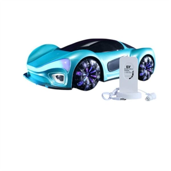 Τηλεκατευθυνόμενο Αυτοκίνητο Tesla