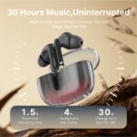 Ασύρματα Ακουστικά Color Airbuds