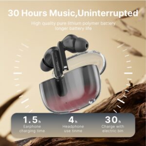 Ασύρματα Ακουστικά Color Airbuds