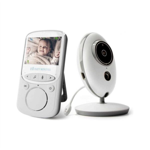 Ασύρματο Baby Monitor