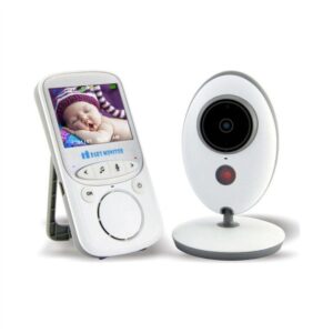 Ασύρματο Baby Monitor