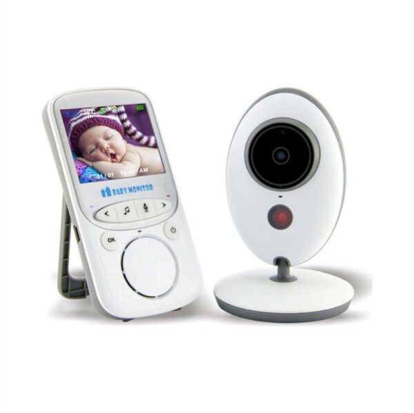 Ασύρματο Baby Monitor