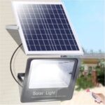 Hλιακός Προβολέας Led Jortan 200W