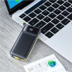 Power Bank Turbo 10000mAh