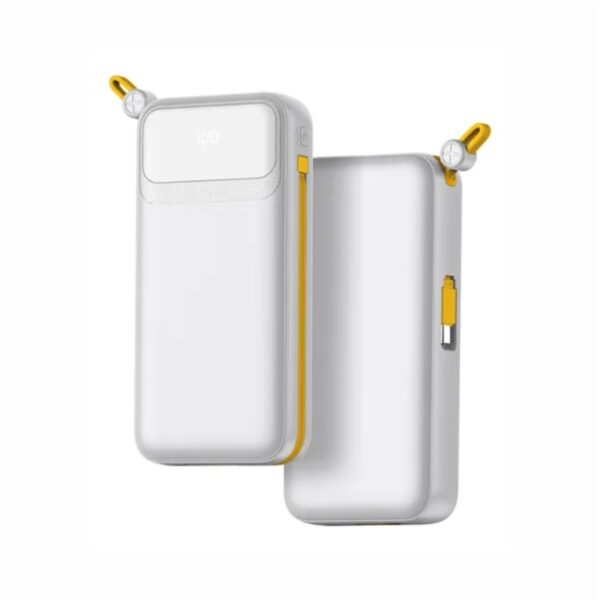 Power Bank Turbo 10000mAh