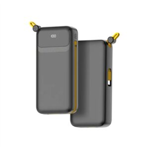 Power Bank Turbo 10000mAh