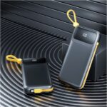 Power Bank Turbo 10000mAh