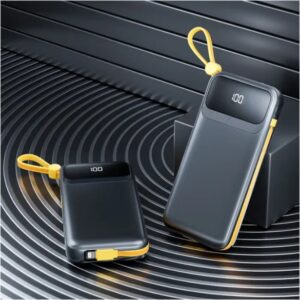 Power Bank Turbo 10000mAh