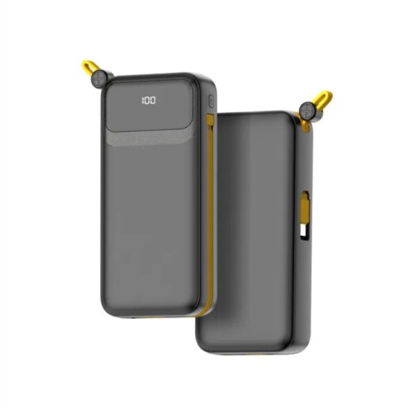 Power Bank Turbo 10000mAh