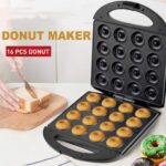 Συσκευή για Donunts 16 Θέσεις