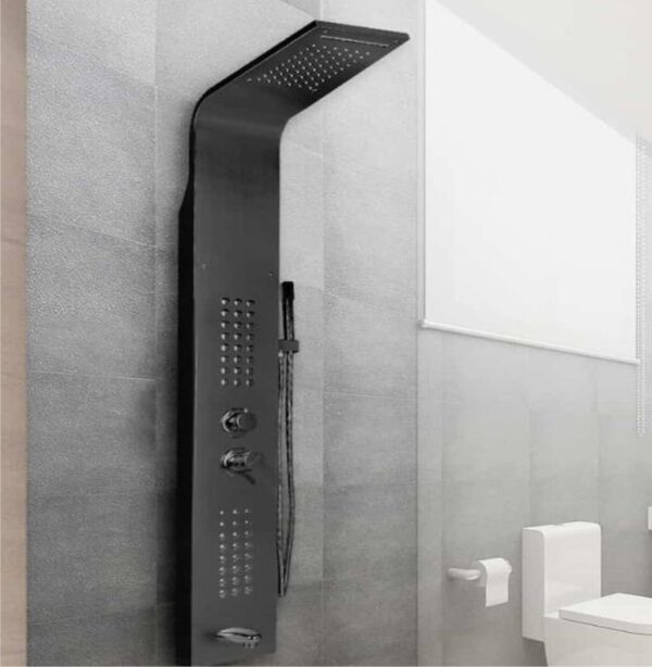Στήλη Υδρομασάζ 150cm