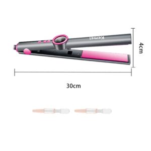 Επαγγελματική Ισιωτική Μαλλιών 2 σε 1 Pink
