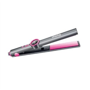 Επαγγελματική Ισιωτική Μαλλιών 2 σε 1 Pink