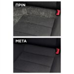 Γάντι Αφαίρεσης Τριχών για Κατοικίδια