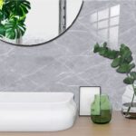 Διακοσμητικό Αυτοκόλλητο Πάνελ Όψη Μάρμαρου 120cmx300cm