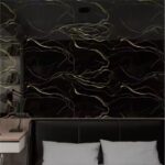 Διακοσμητικό Αυτοκόλλητο Πάνελ Όψη Μάρμαρου 120cmx300cm