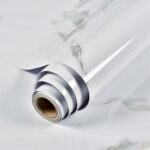 Διακοσμητικό Αυτοκόλλητο Πάνελ Όψη Μάρμαρου 120cmx300cm