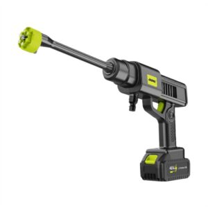 Επαναφορτιζόμενο Πιεστικό Πιστόλι