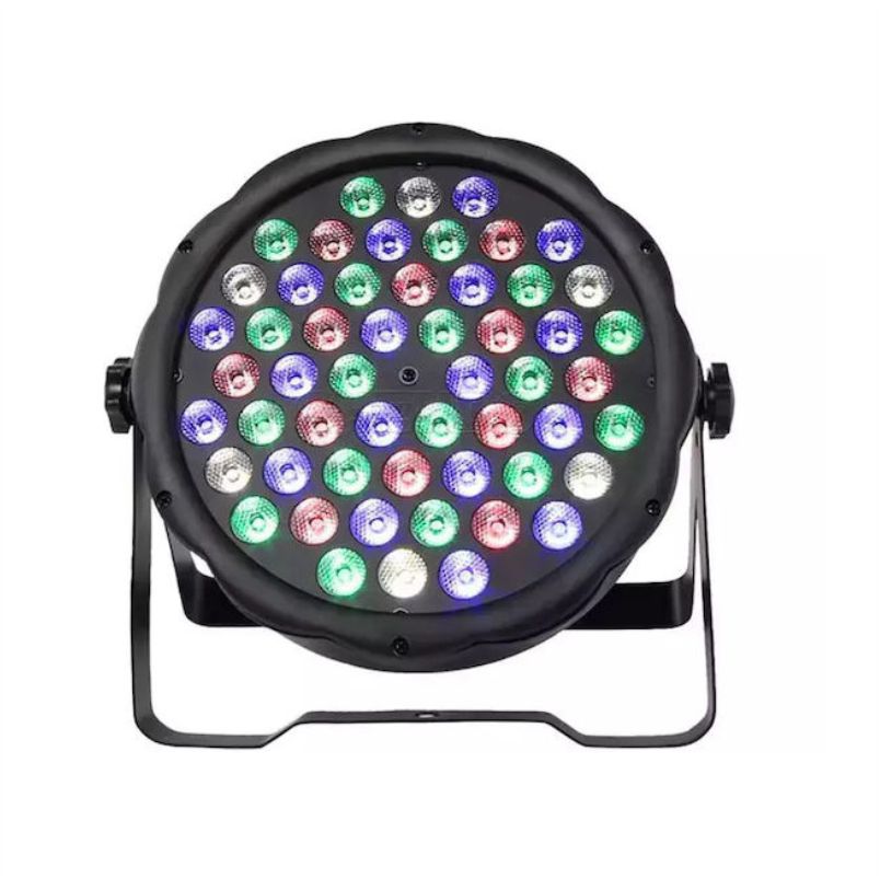 Φωτορυθμικός Προβολέας LED RGB Φωτορυθμικός Προβολέας LED RGB