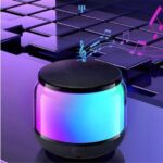 RGB Ηχείο Bluetooth