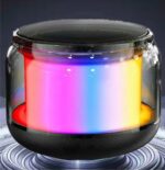 RGB Ηχείο Bluetooth
