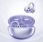 Ασύρματα Ακουστικά Clip Bluetooth Sports
